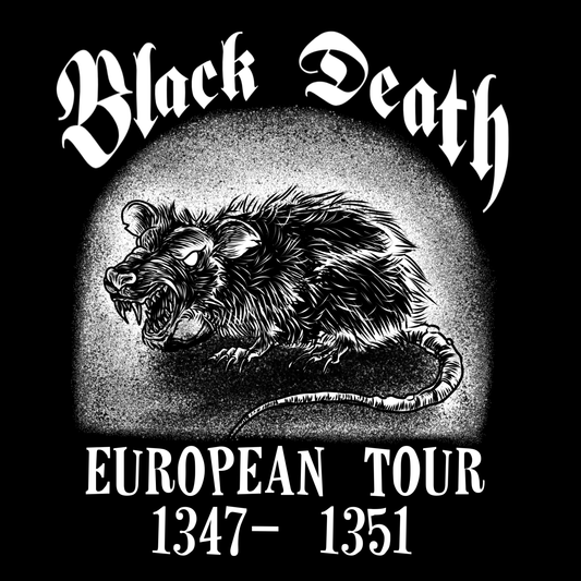 European Tour Unisex T-Shirt