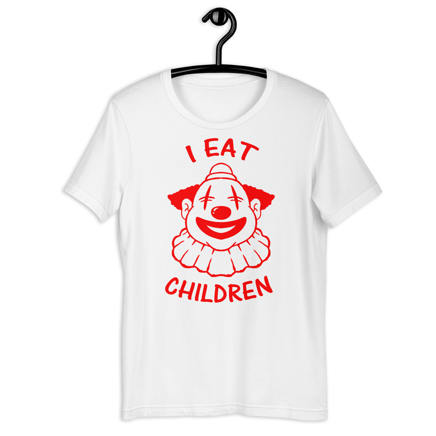 Friendly Clown - Unisex T-Shirt