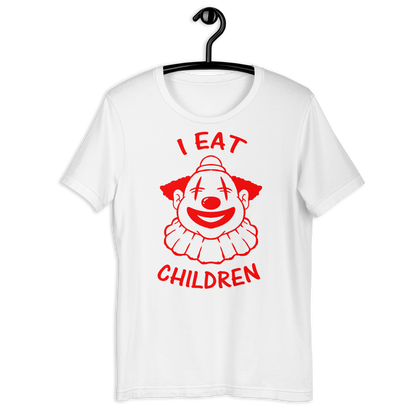 Friendly Clown - Unisex T-Shirt